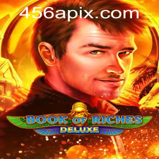 Descubra o Fascinante Mundo de BookofRichesDeluxe: Um Mergulho nas Regras e Estruturas do Jogo