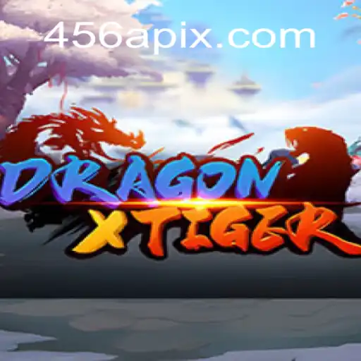 DragonXTiger: A Nova Sensação no Mundo dos Jogos
