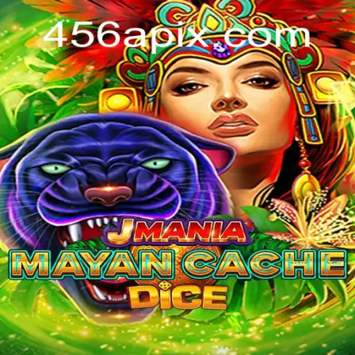 JManiaMayanCacheDice: Descubra um Novo Universo de Estratégia e Aventura