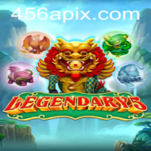 Descubra 'Legendary5': O Jogo Que Está Revolucionando o Mundo dos Jogos
