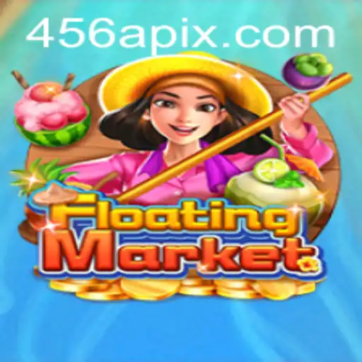 FloatingMarket: Um Novo Fenômeno dos Jogos 456a