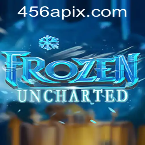 FrozenUncharted: Aventura Congelante no Mundo dos Jogos
