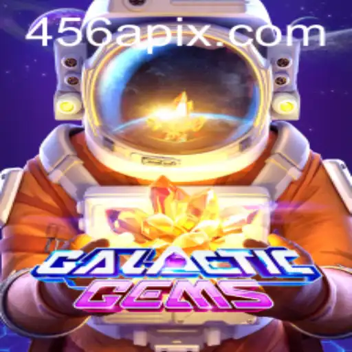 Descubra as Aventuras Espaciais com GalacticGems e a Palavra-Chave 456a