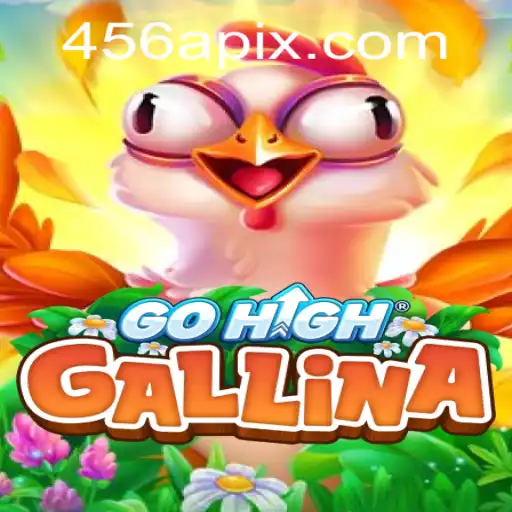 GoHighGallina: Exploração Inovadora de Estratégia e Aventura