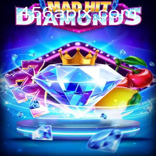 MadHitDiamonds: Explore o Fascinante Mundo das Pedras Preciosas Digitais