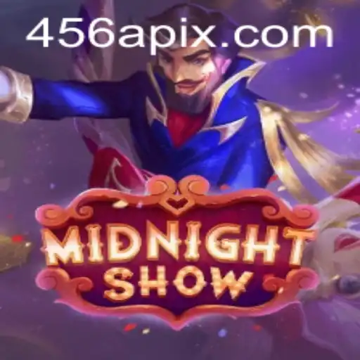 MidnightShow: Experimente a Emoção do Novo Jogo Sensação '456a'