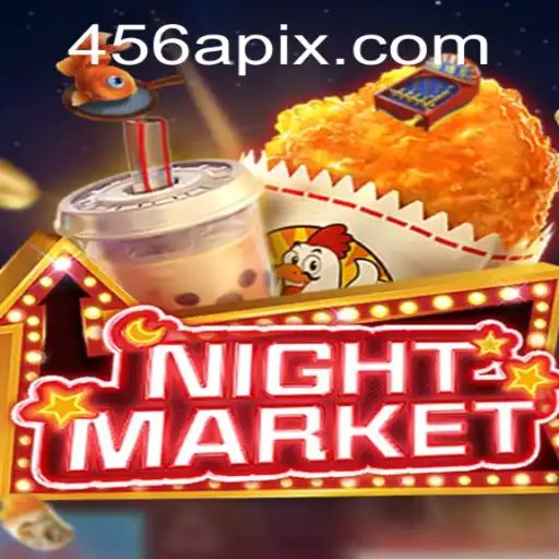 Explorando NIGHTMARKET: Um Mergulho no Novo Fenômeno dos Jogos