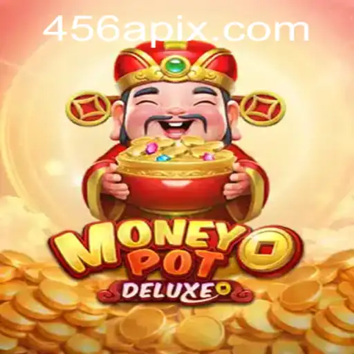 Explorando MoneyPotDELUXE: O Jogo de Estratégia Financeira