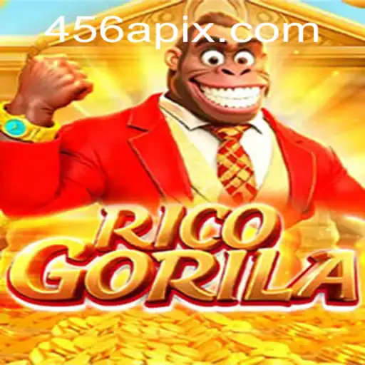 RicoGorila: Explorando o Novo Fenômeno no Mundo dos Jogos