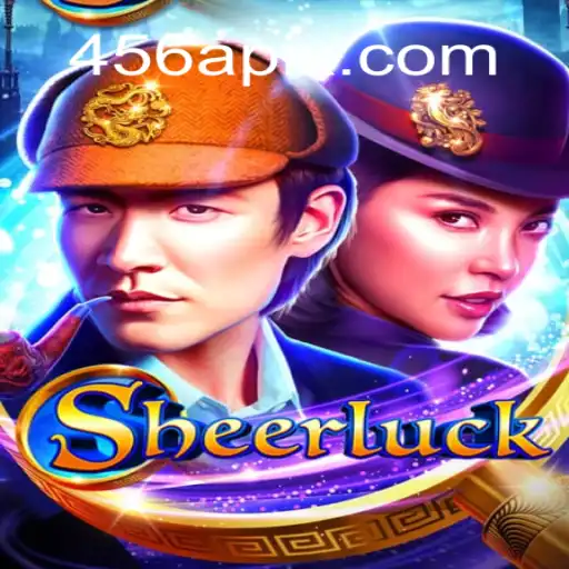 Sheerluck: Descobrindo o Jogo dos Mistérios