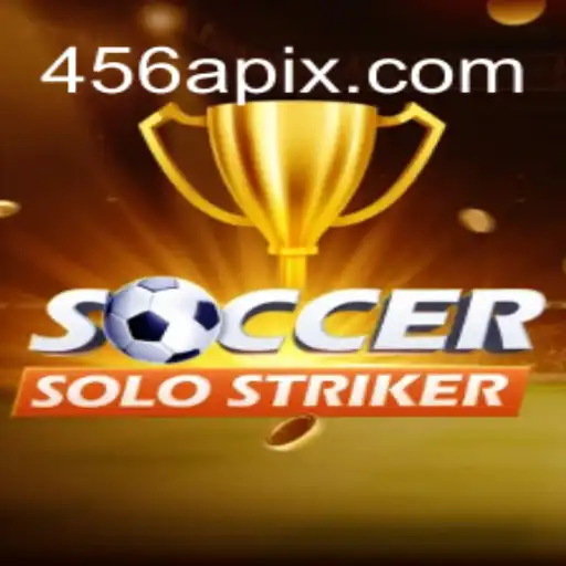 SoccerSoloStriker: Explore o Universo do Futebol com Intensidade e Estilo
