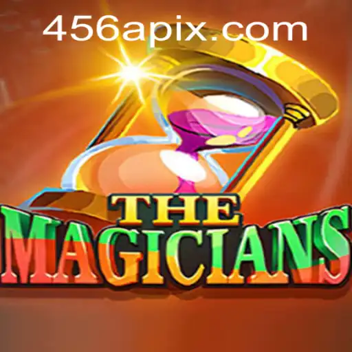 TheMagicians: Explorando o Novo Fenômeno dos Jogos com a Palavra-chave 456a
