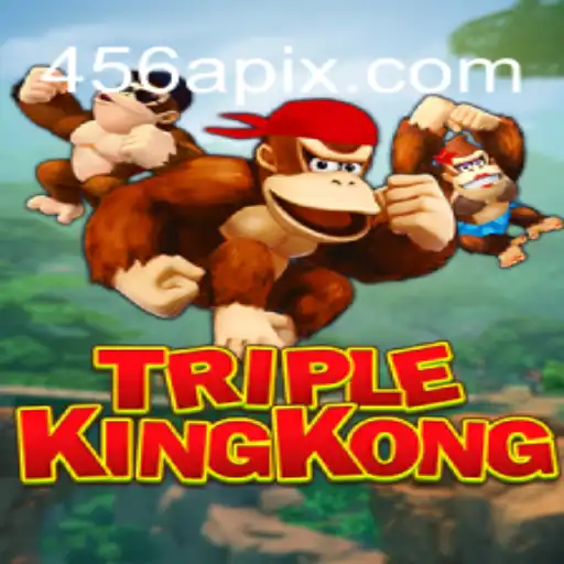 TripleKingKong: Mergulhe na Aventura Única do Jogo 456a