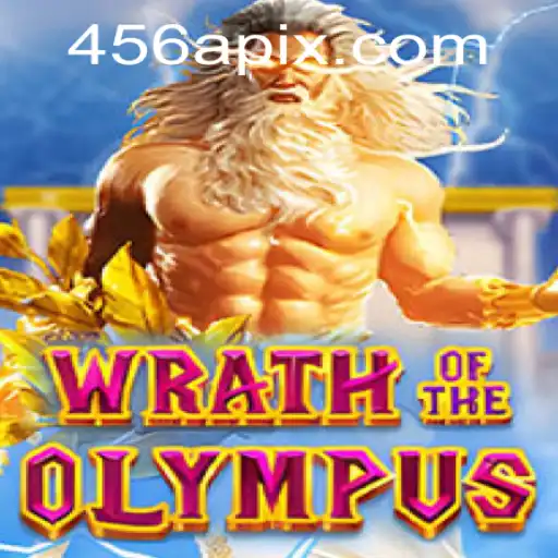 Descubra WrathofOlympus: Um Jogo de Estratégia Mitológica com a Palavra-chave 456a